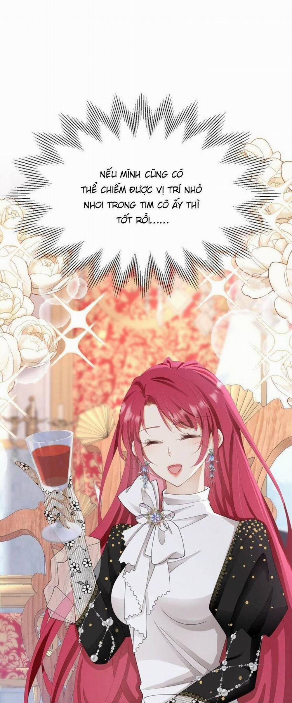 Tỏ Tình Với Kẻ Thù 65 trang 21