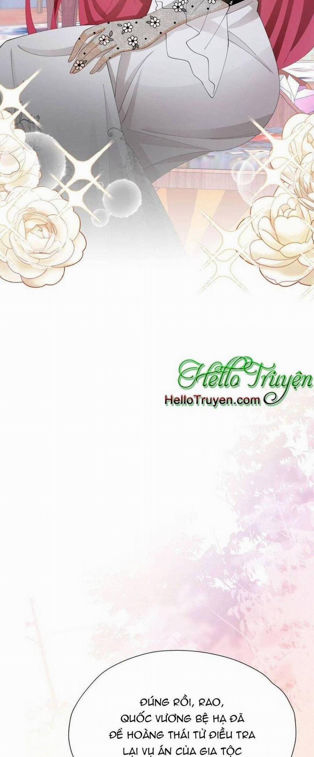 Tỏ Tình Với Kẻ Thù 65 trang 22