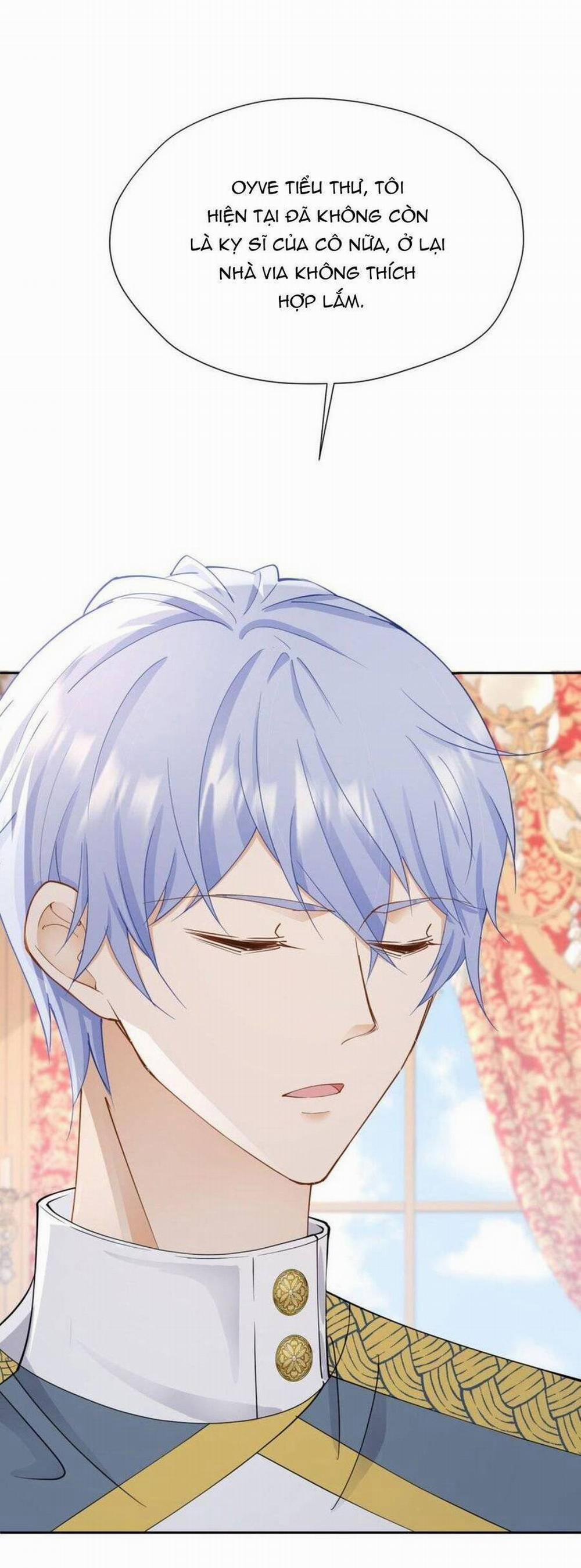 Tỏ Tình Với Kẻ Thù 65 trang 25