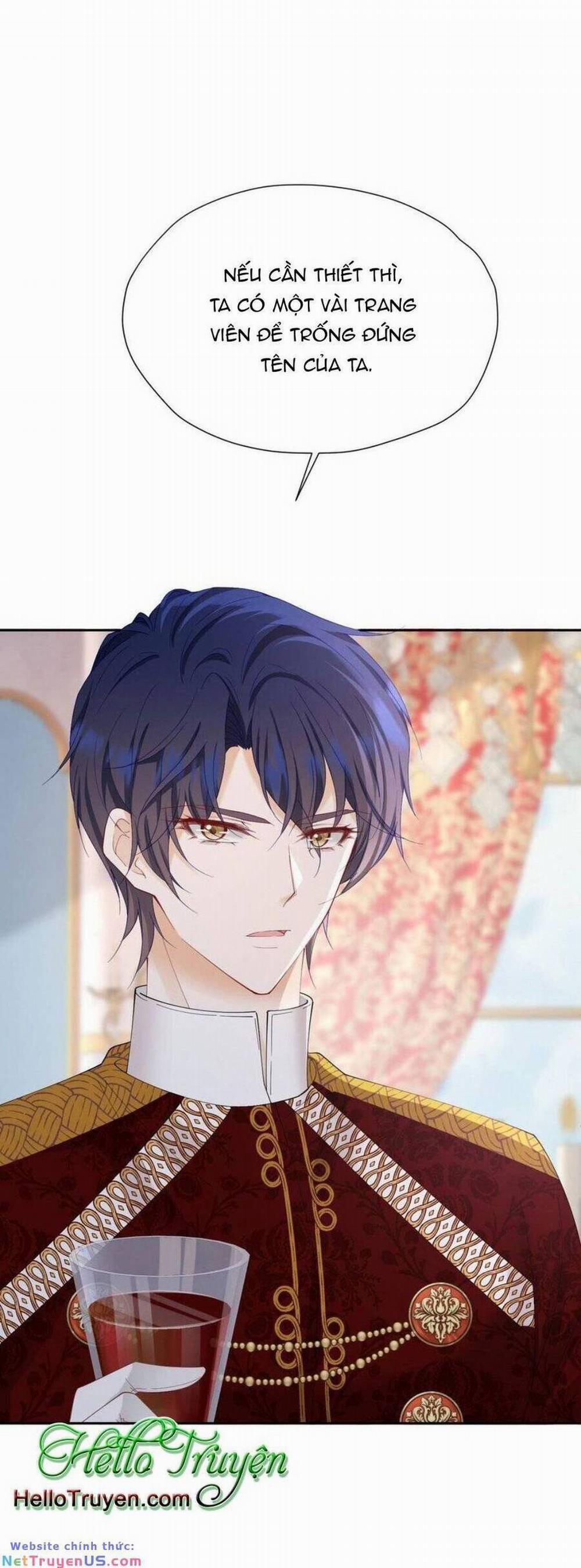 Tỏ Tình Với Kẻ Thù 65 trang 27