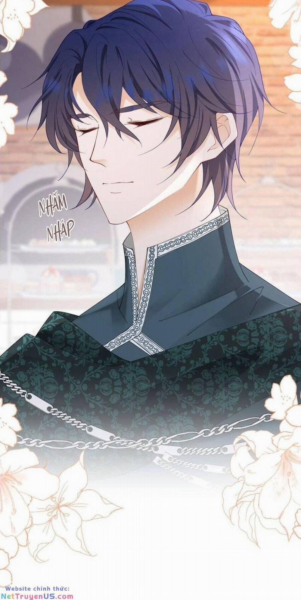 Tỏ Tình Với Kẻ Thù 65 trang 37