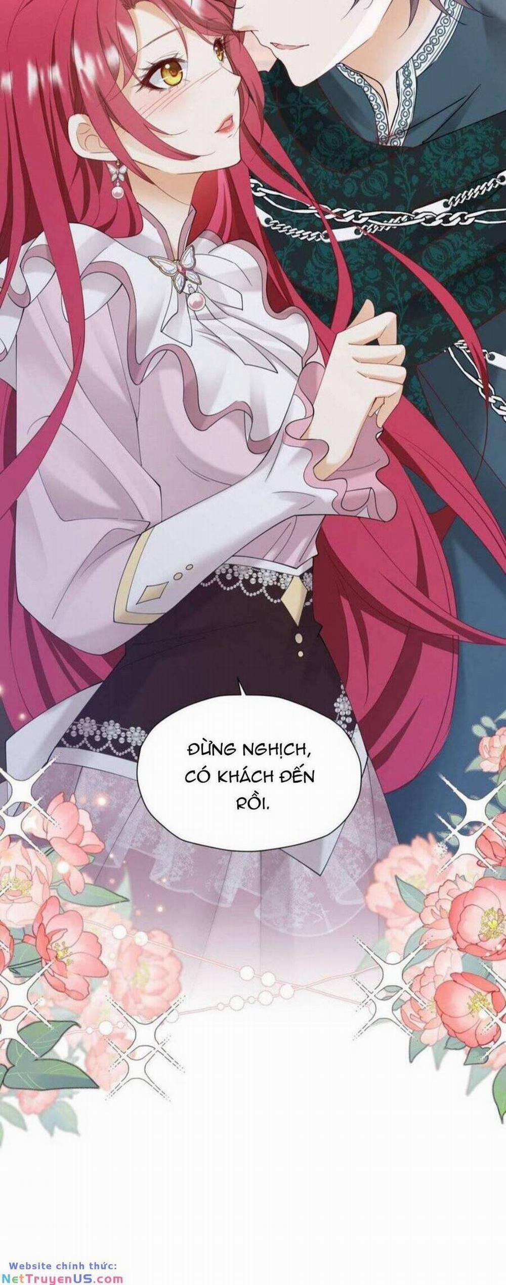 Tỏ Tình Với Kẻ Thù 65 trang 39