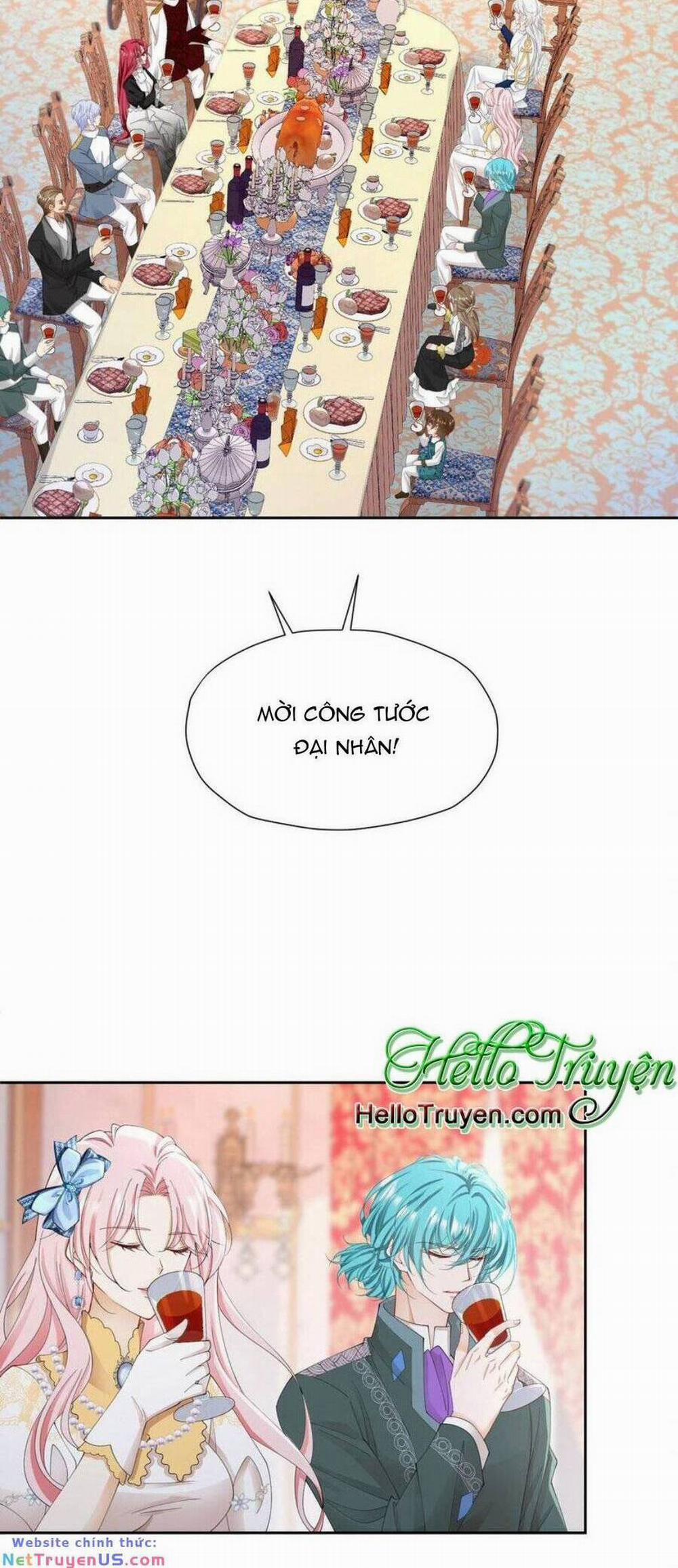 Tỏ Tình Với Kẻ Thù 65 trang 4