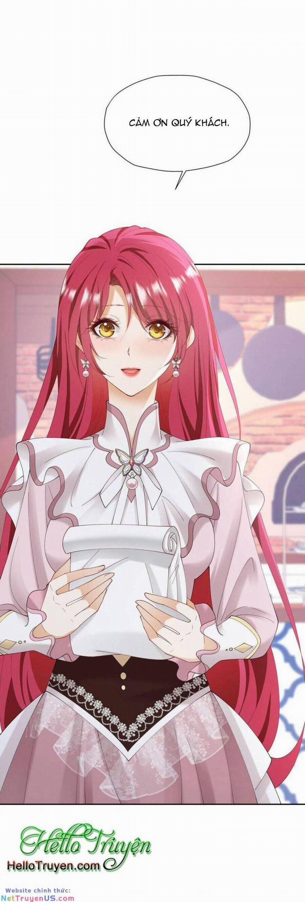 Tỏ Tình Với Kẻ Thù 65 trang 42