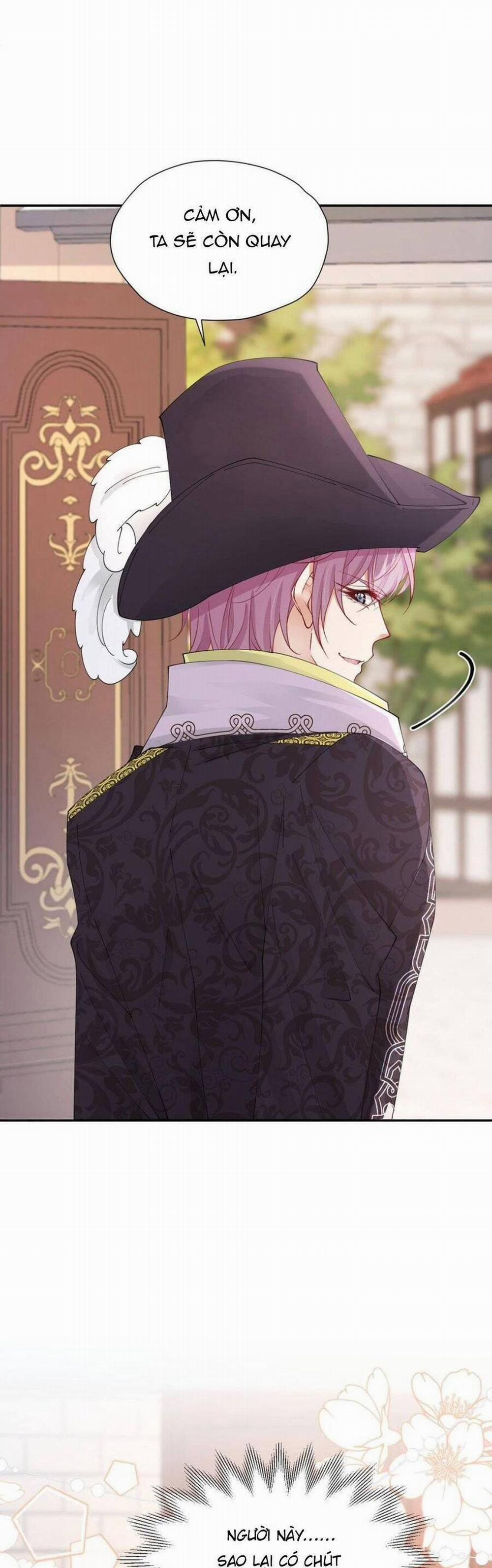 Tỏ Tình Với Kẻ Thù 65 trang 43