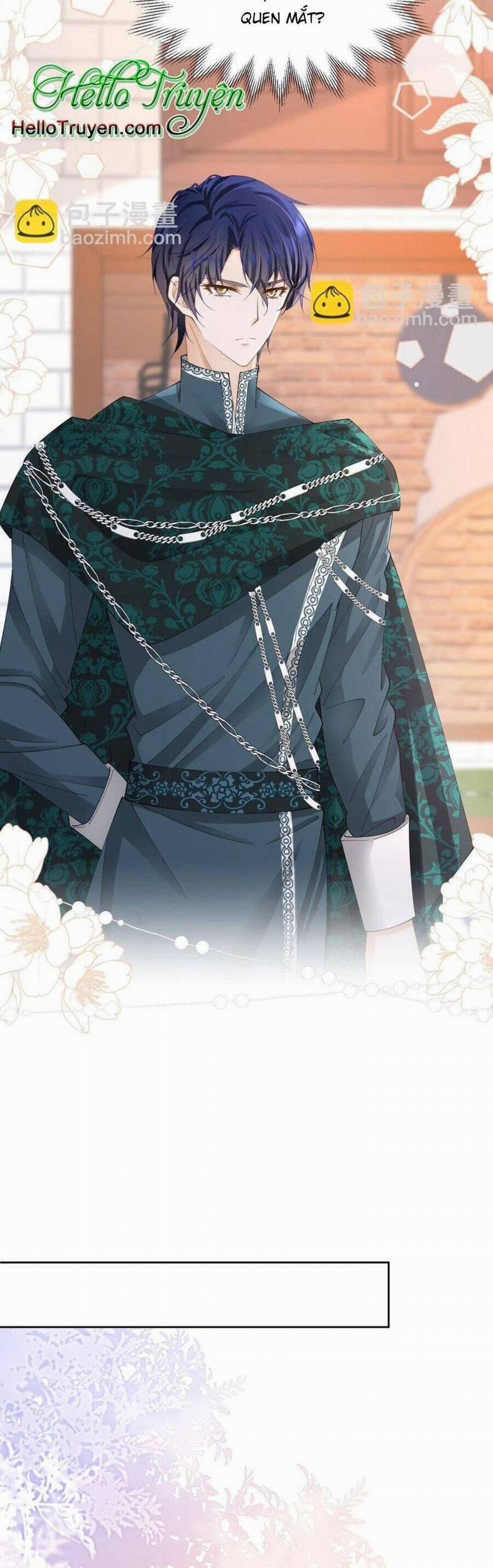 Tỏ Tình Với Kẻ Thù 65 trang 44