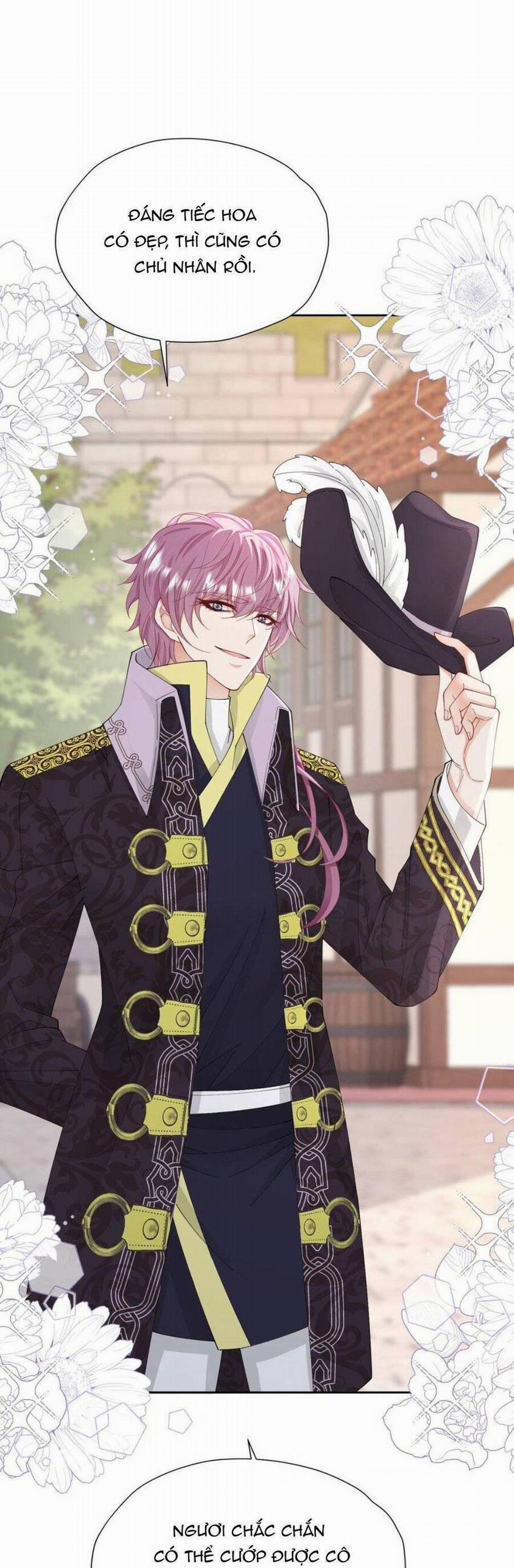 Tỏ Tình Với Kẻ Thù 65 trang 46