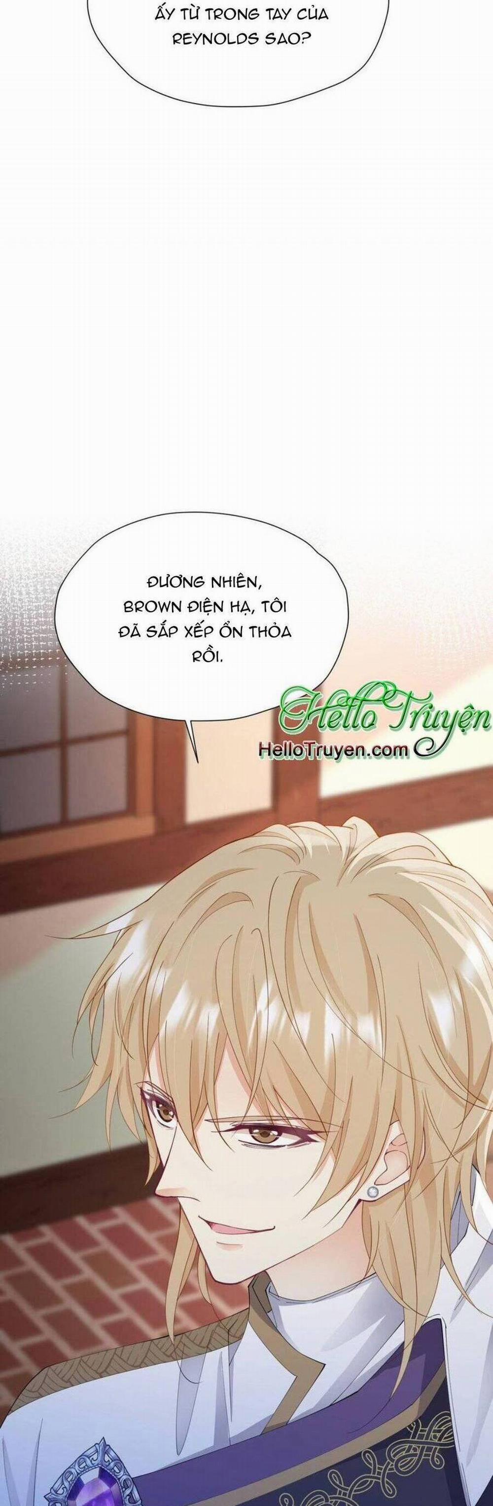 Tỏ Tình Với Kẻ Thù 65 trang 47