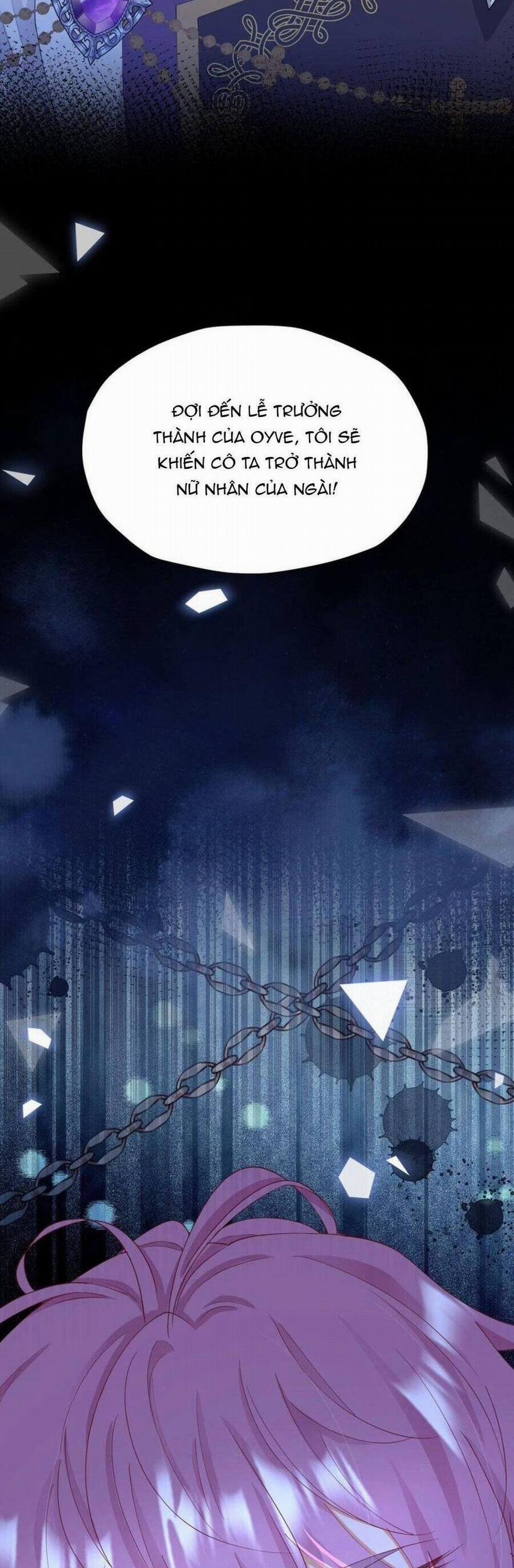 Tỏ Tình Với Kẻ Thù 65 trang 48