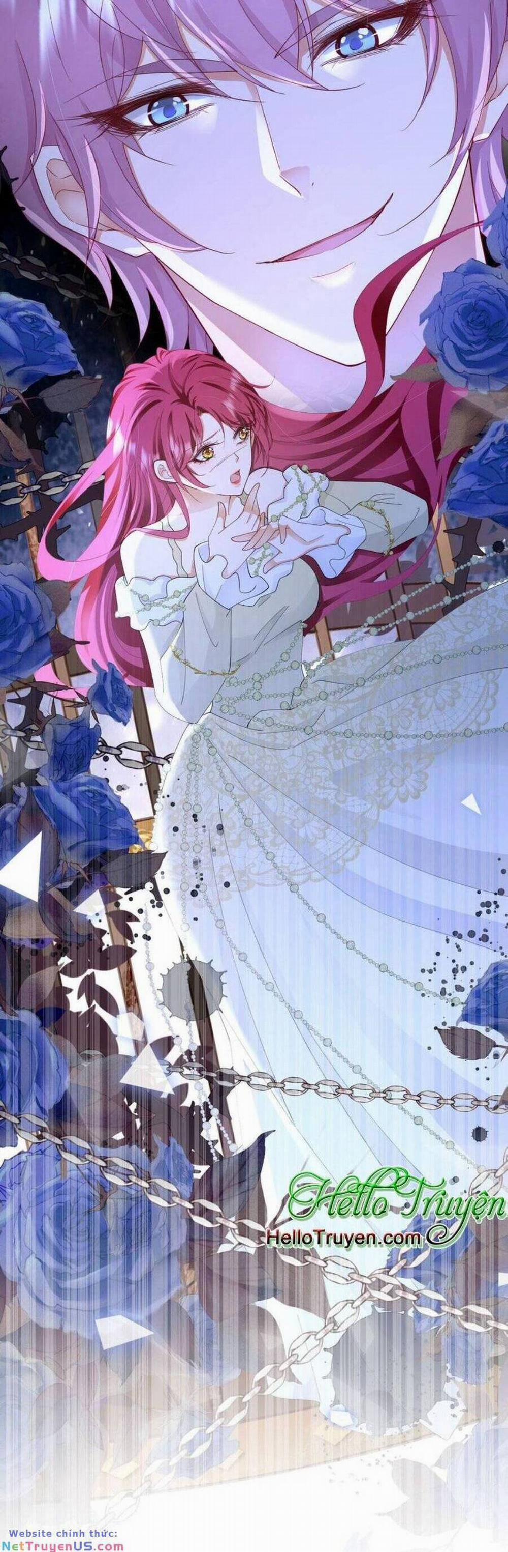 Tỏ Tình Với Kẻ Thù 65 trang 49