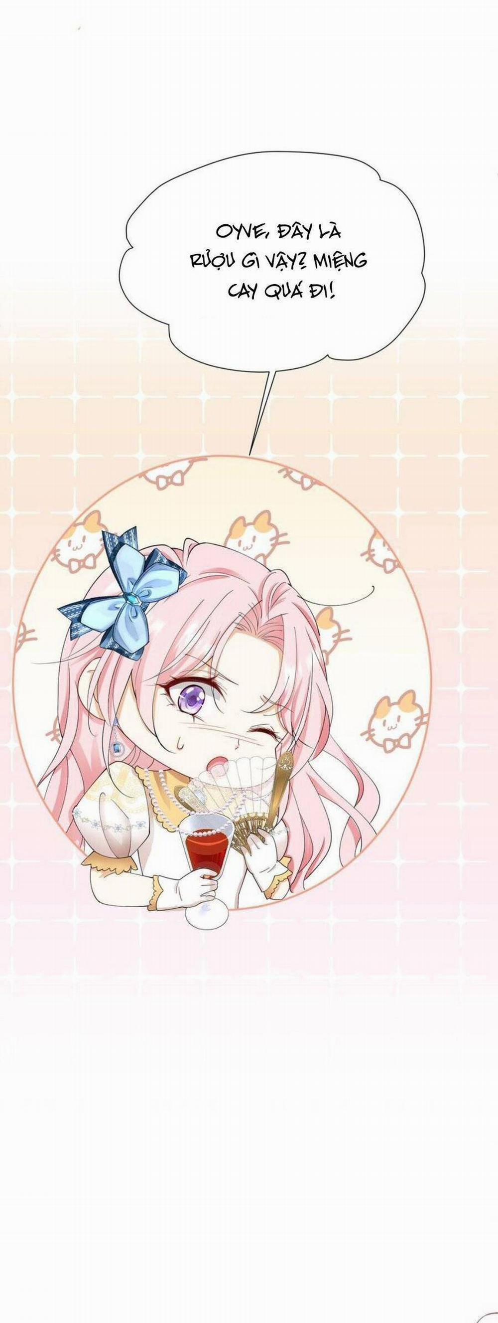 Tỏ Tình Với Kẻ Thù 65 trang 5