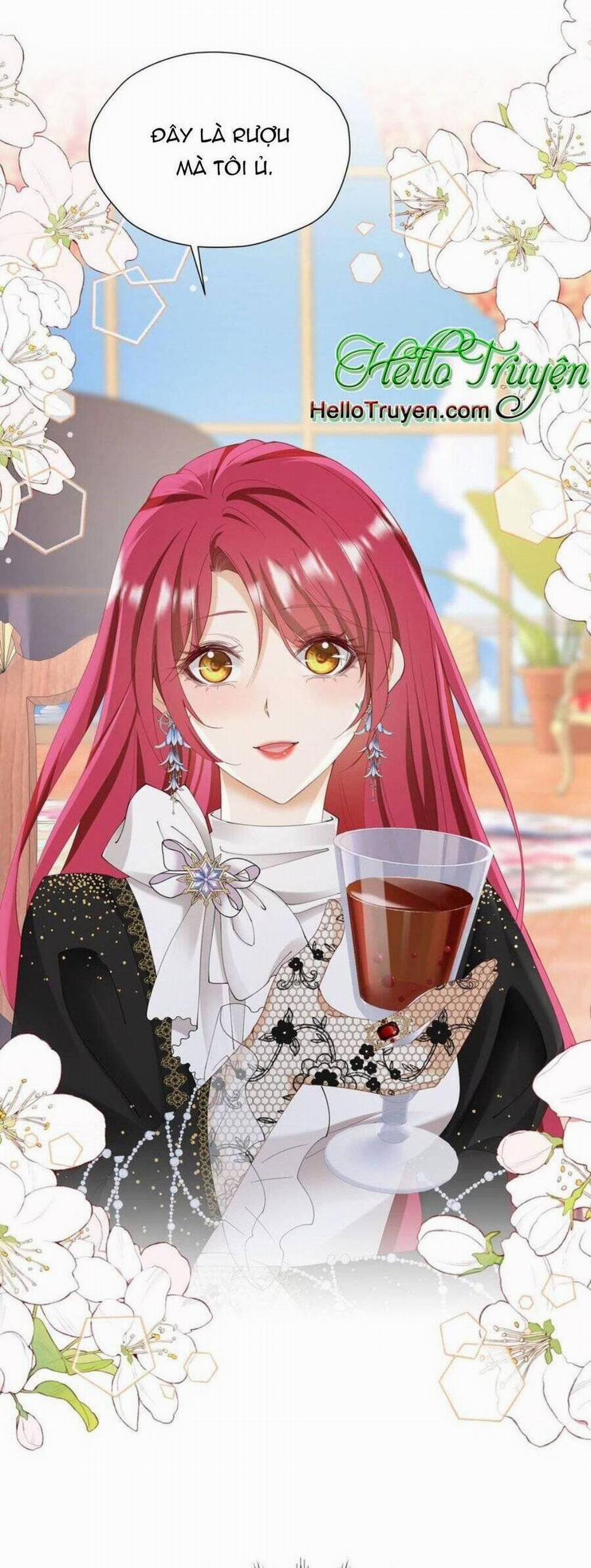 Tỏ Tình Với Kẻ Thù 65 trang 6