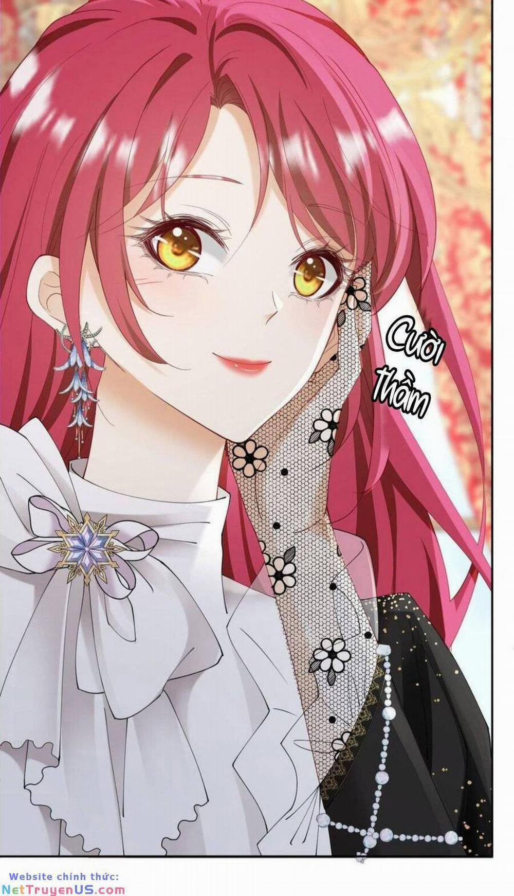 Tỏ Tình Với Kẻ Thù 65 trang 9