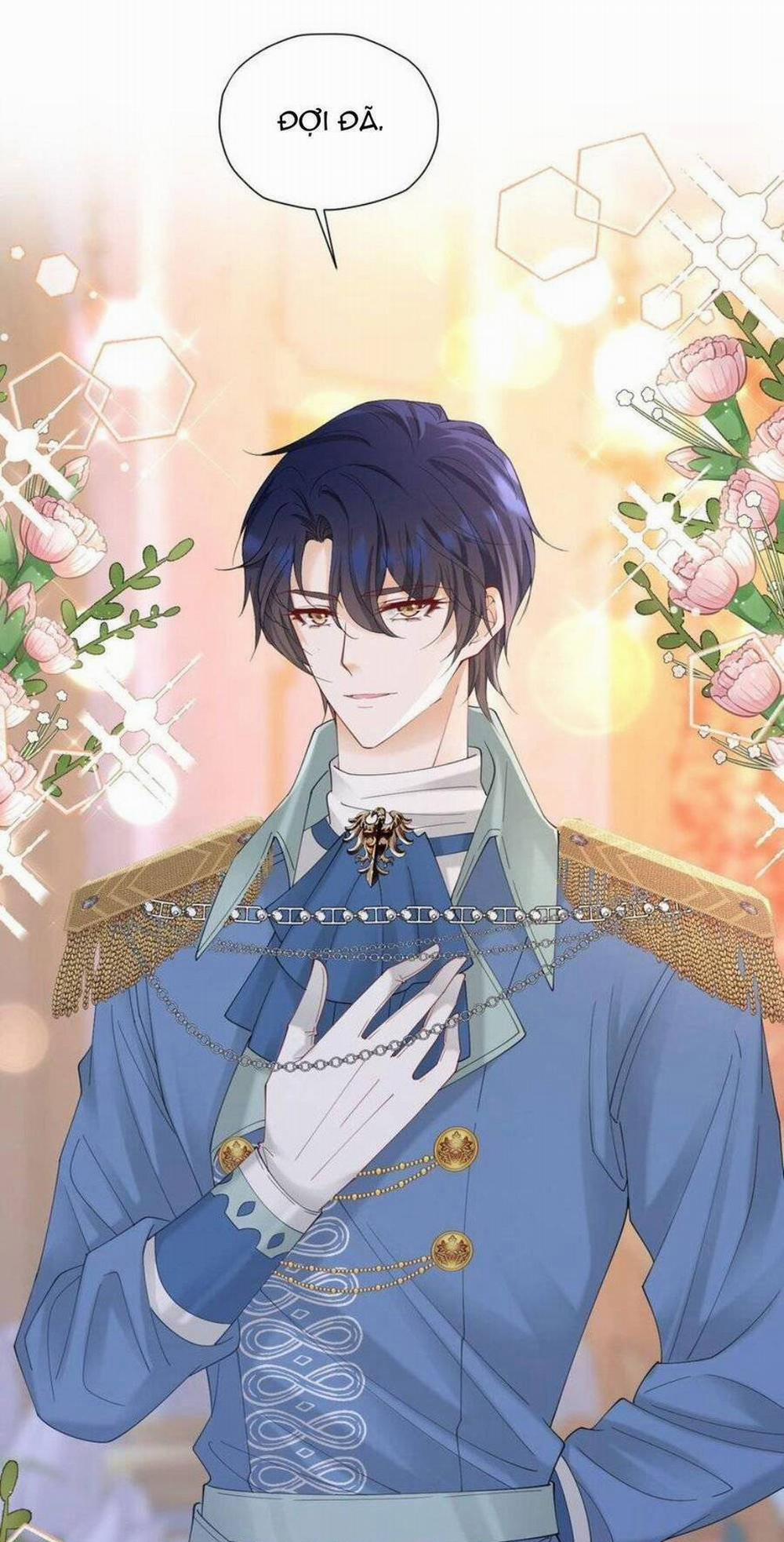 Tỏ Tình Với Kẻ Thù 66 trang 13