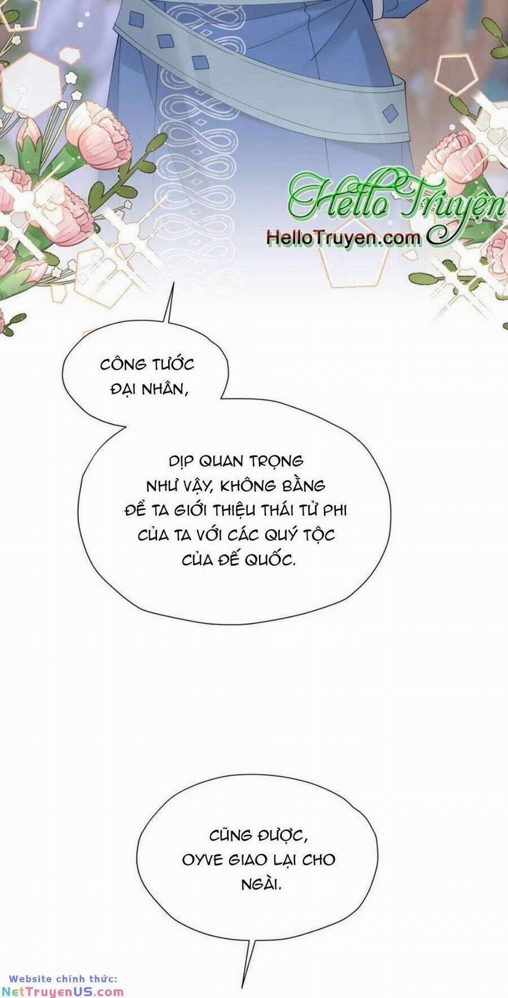 Tỏ Tình Với Kẻ Thù 66 trang 14