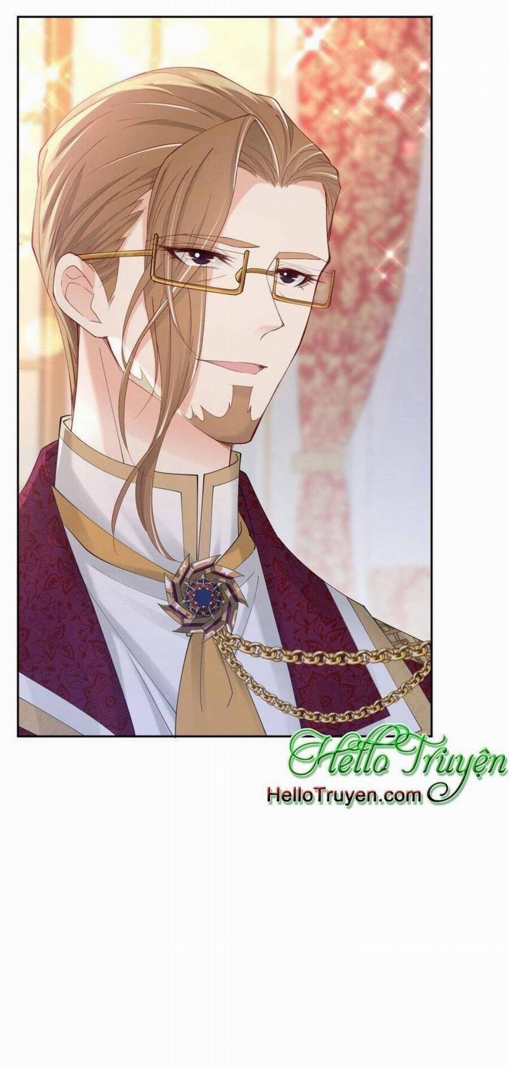 Tỏ Tình Với Kẻ Thù 66 trang 15