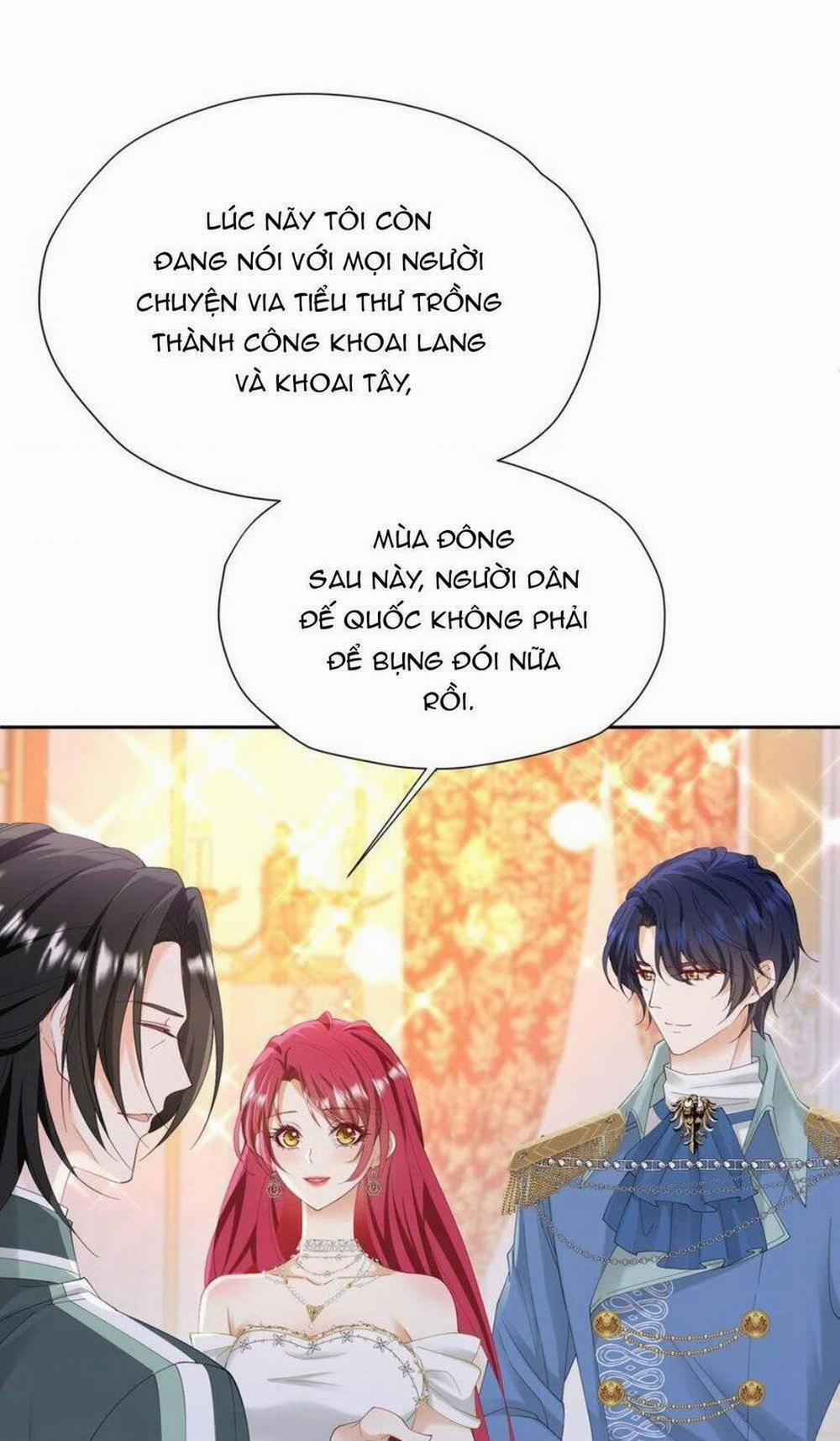 Tỏ Tình Với Kẻ Thù 66 trang 18