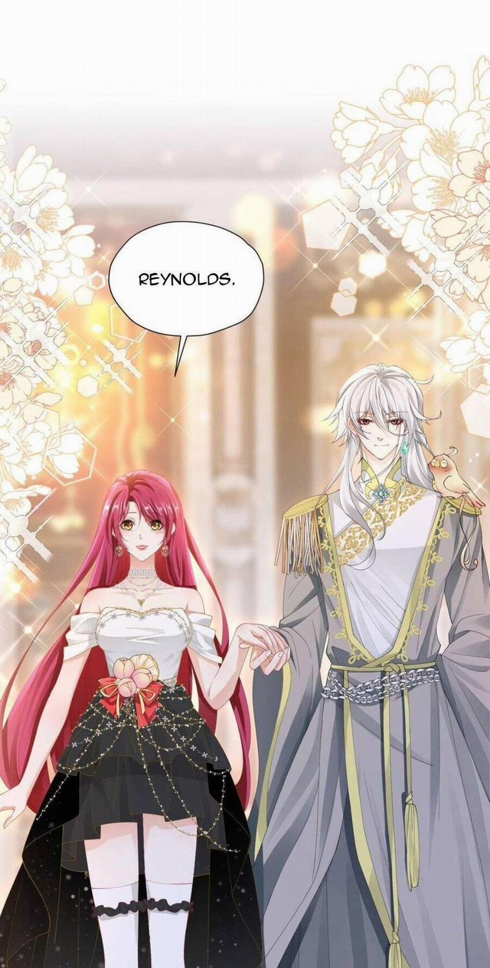 Tỏ Tình Với Kẻ Thù 66 trang 2