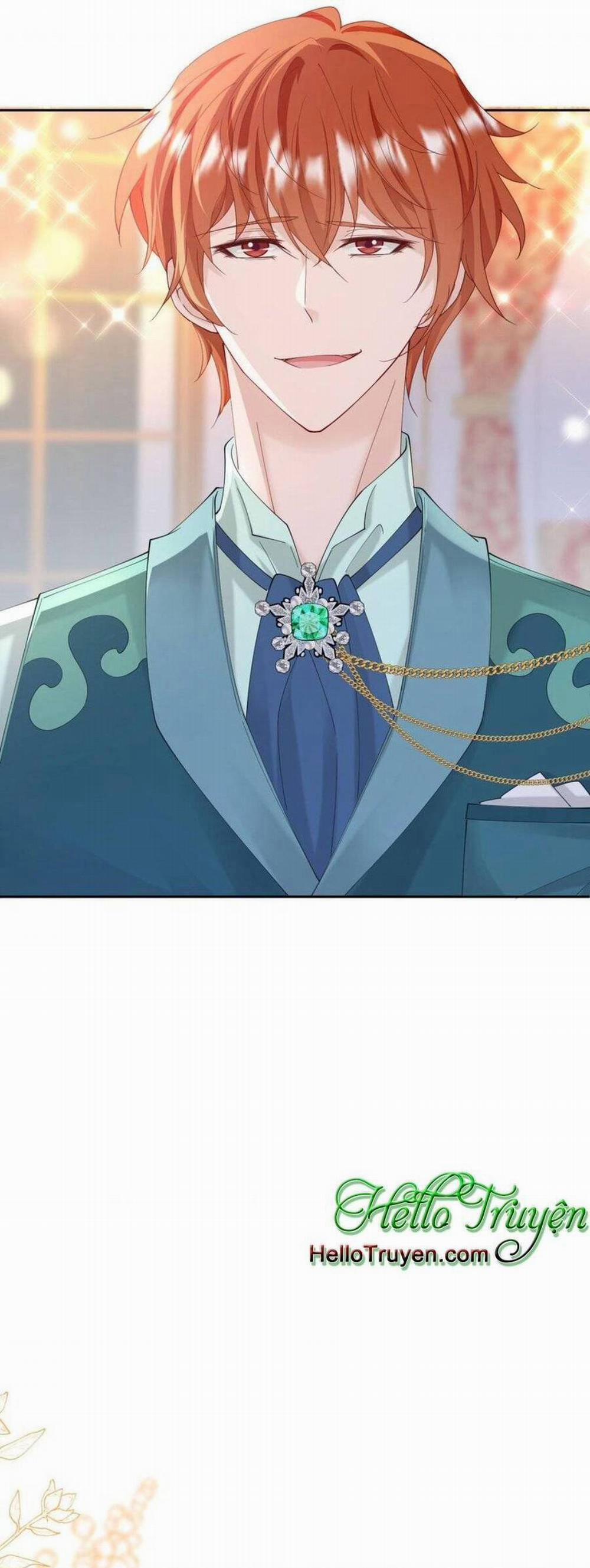 Tỏ Tình Với Kẻ Thù 66 trang 20