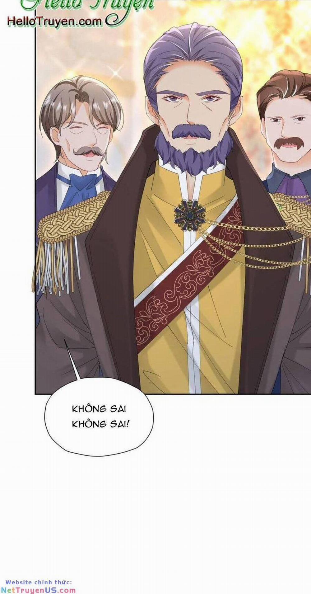 Tỏ Tình Với Kẻ Thù 66 trang 23