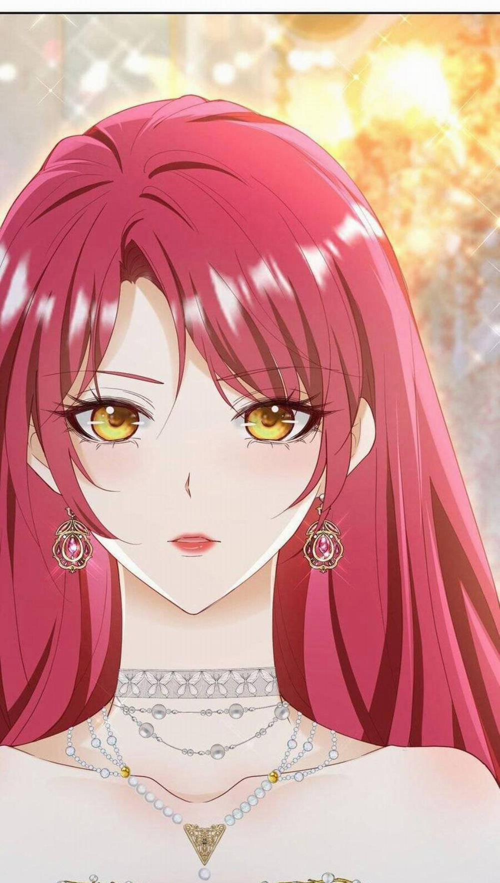 Tỏ Tình Với Kẻ Thù 66 trang 24