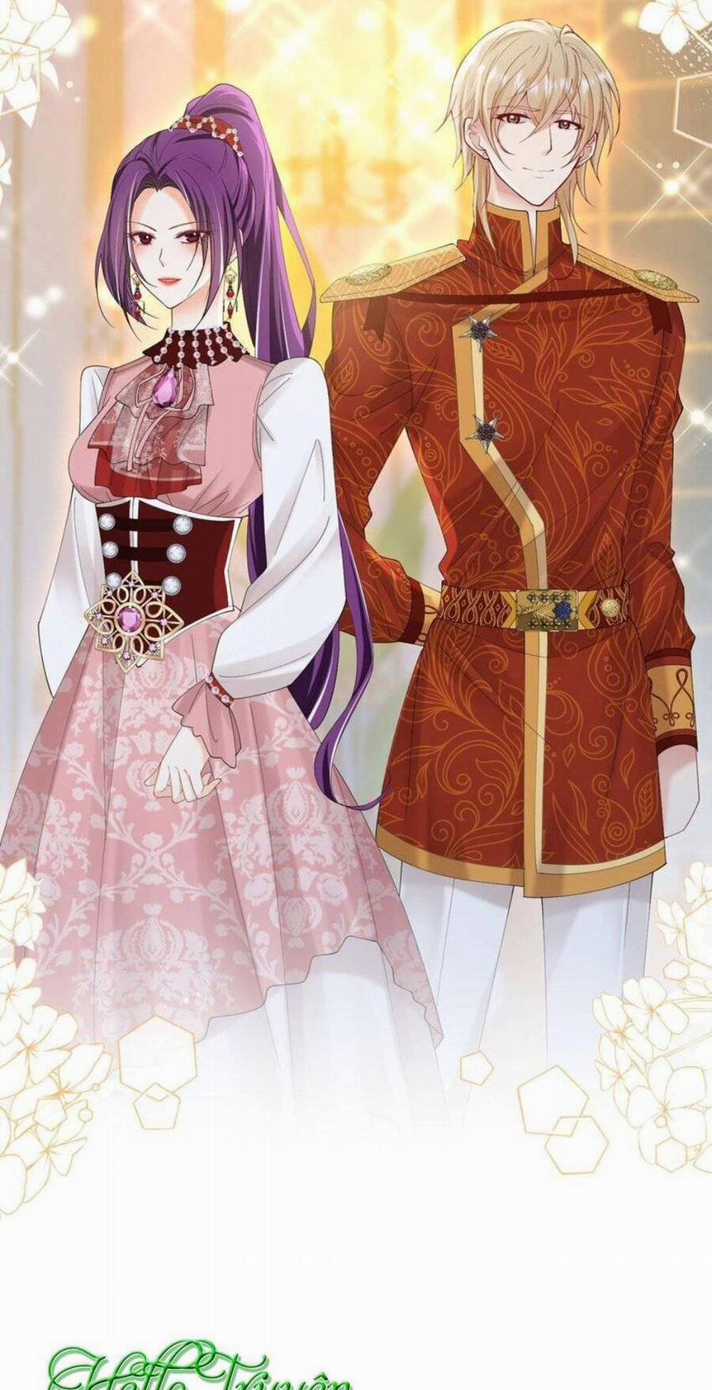 Tỏ Tình Với Kẻ Thù 66 trang 26