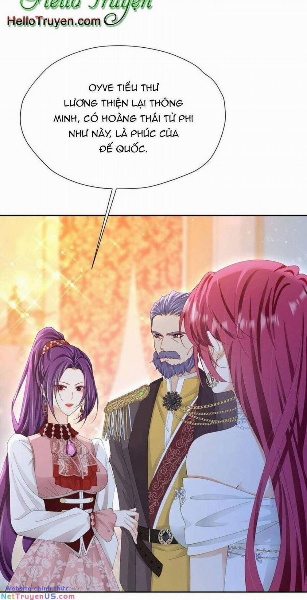 Tỏ Tình Với Kẻ Thù 66 trang 27