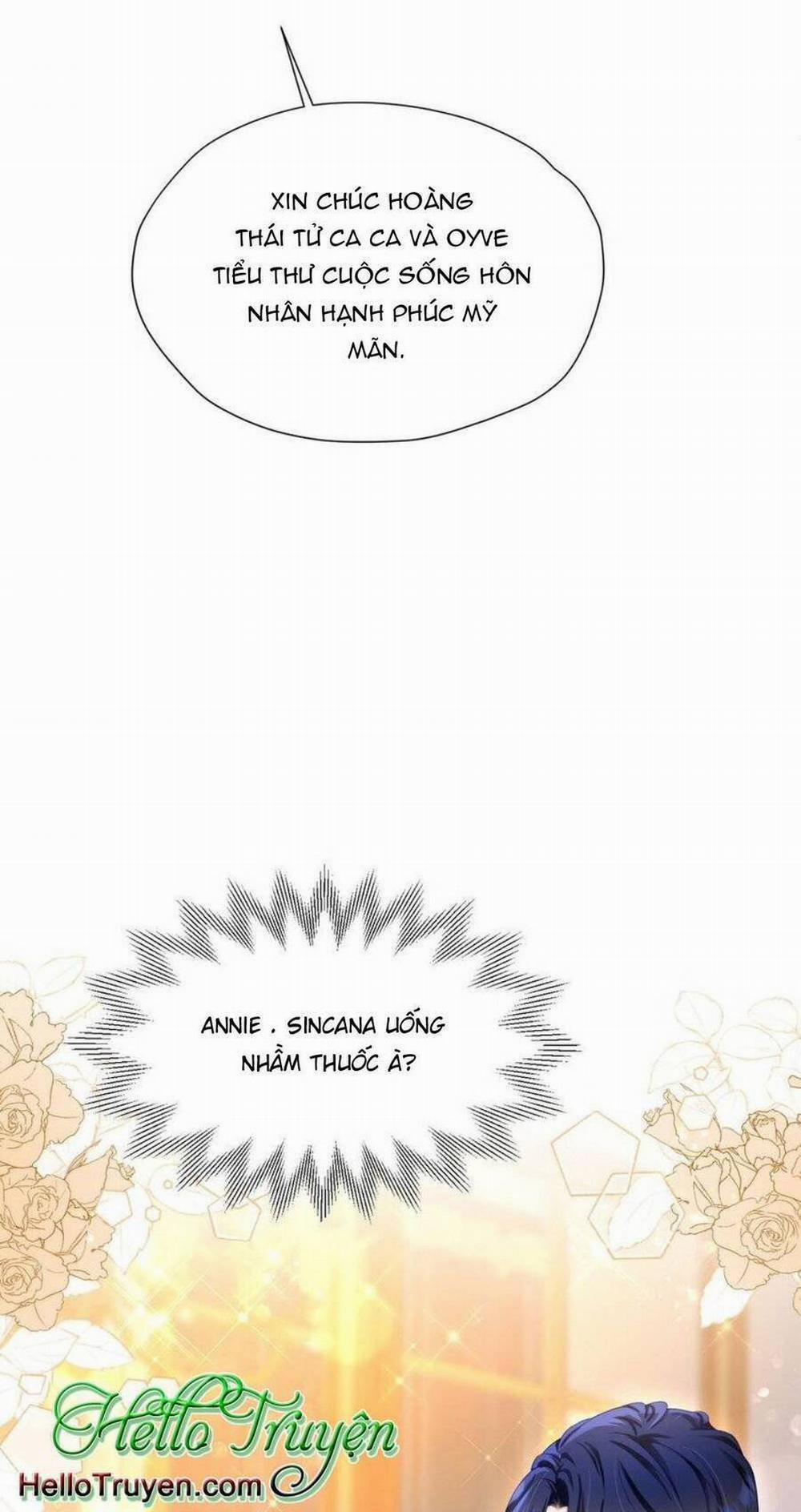 Tỏ Tình Với Kẻ Thù 66 trang 28