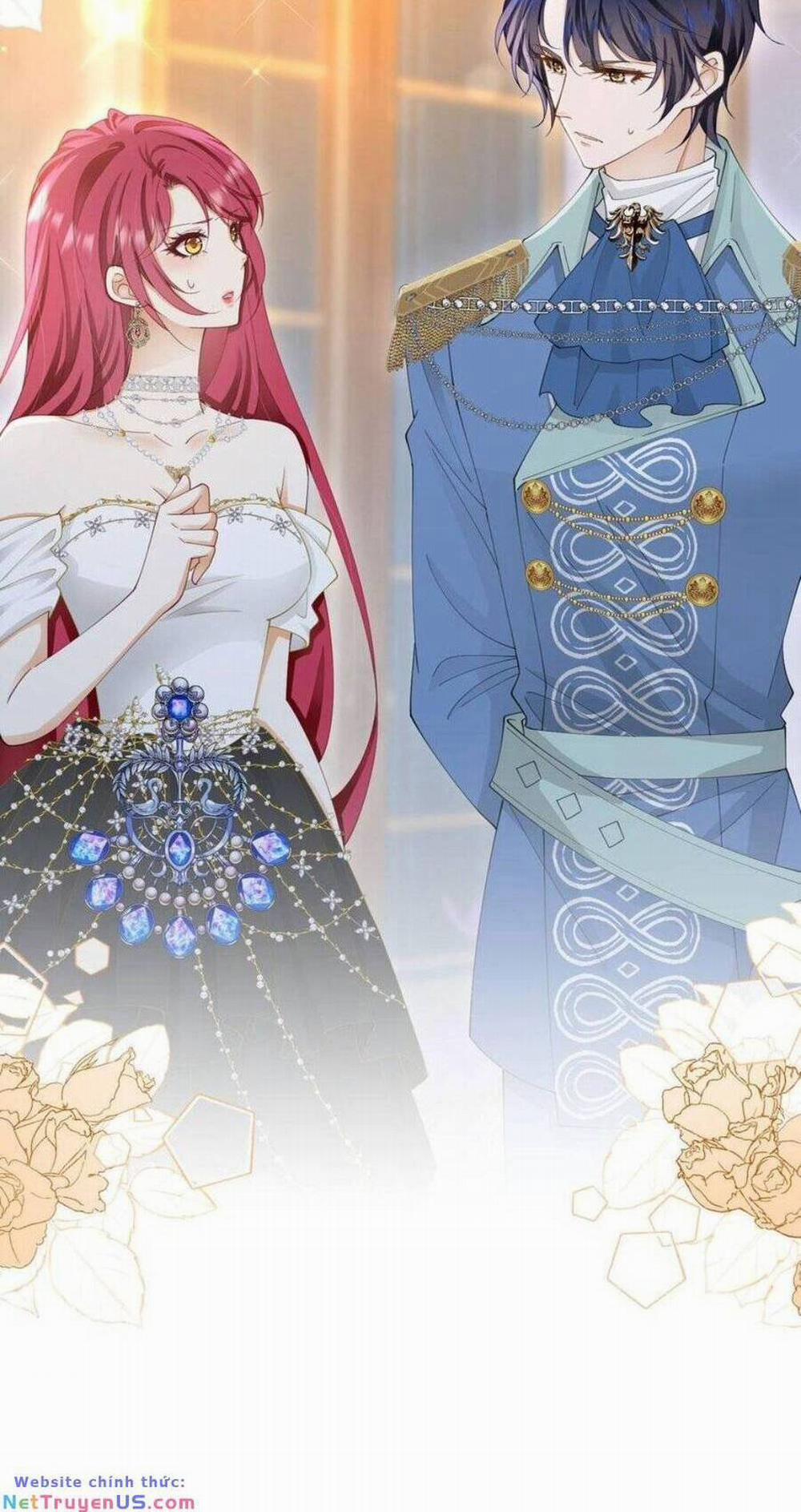 Tỏ Tình Với Kẻ Thù 66 trang 29