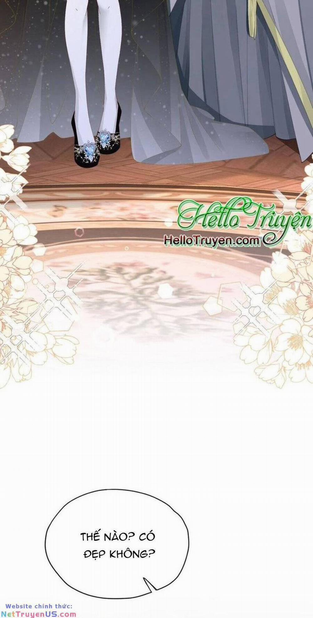 Tỏ Tình Với Kẻ Thù 66 trang 3