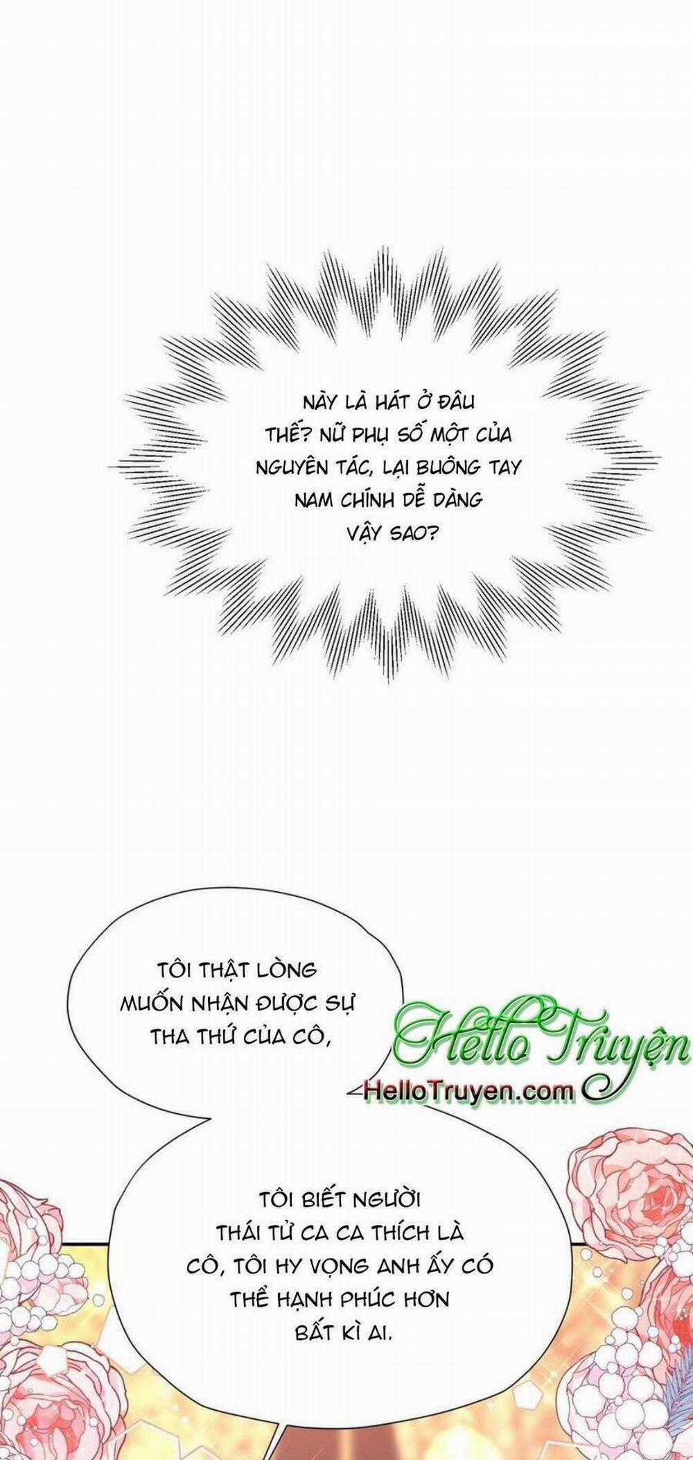 Tỏ Tình Với Kẻ Thù 66 trang 34