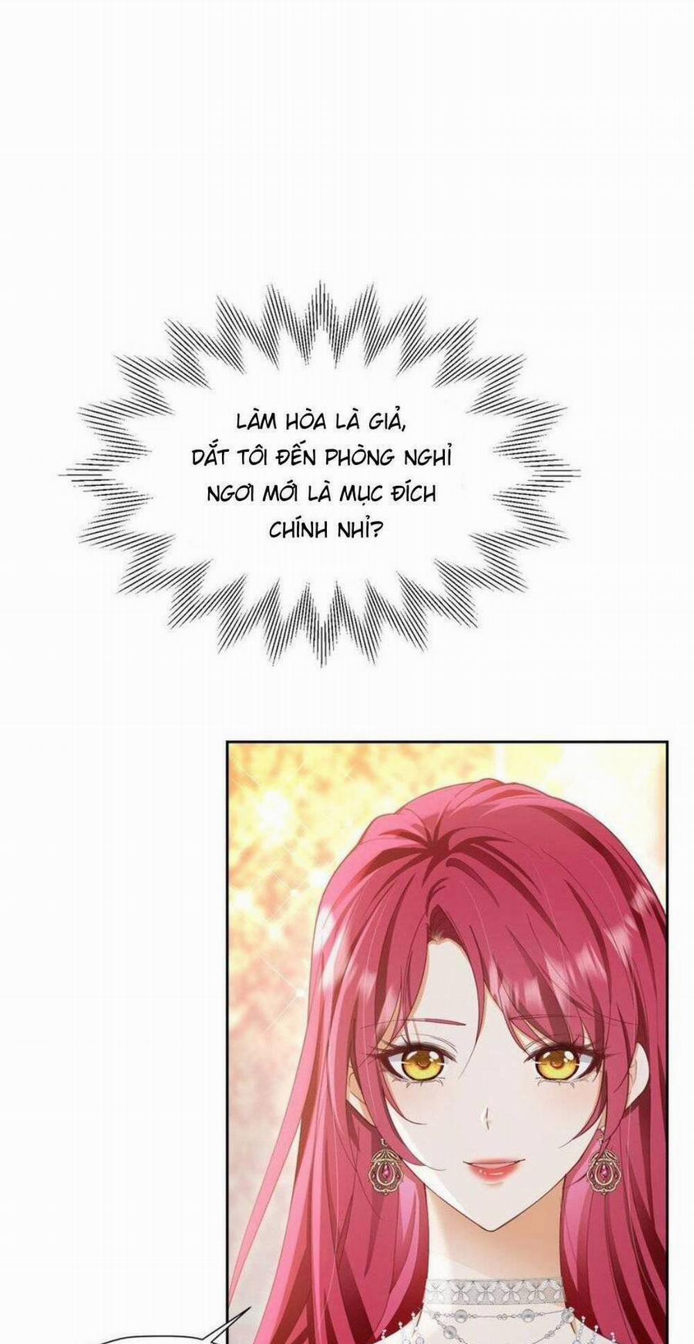 Tỏ Tình Với Kẻ Thù 66 trang 39