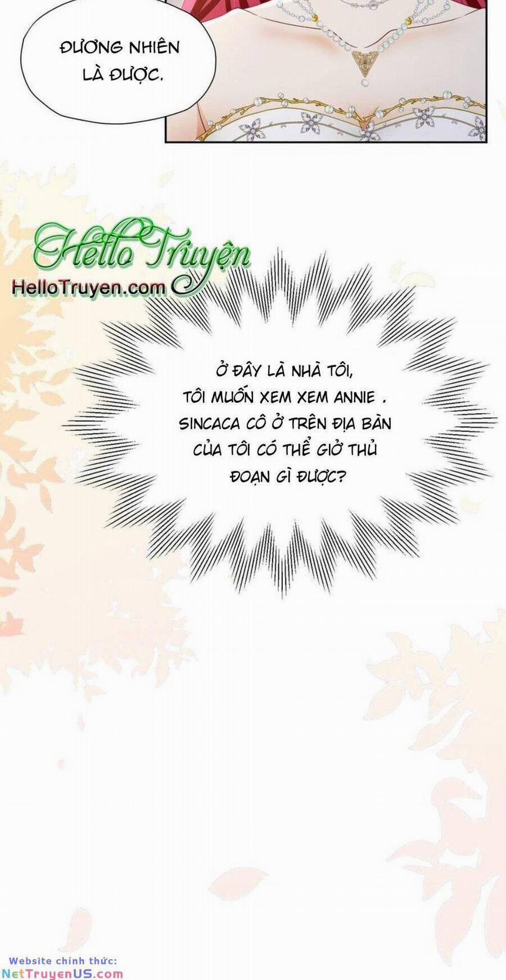 Tỏ Tình Với Kẻ Thù 66 trang 40