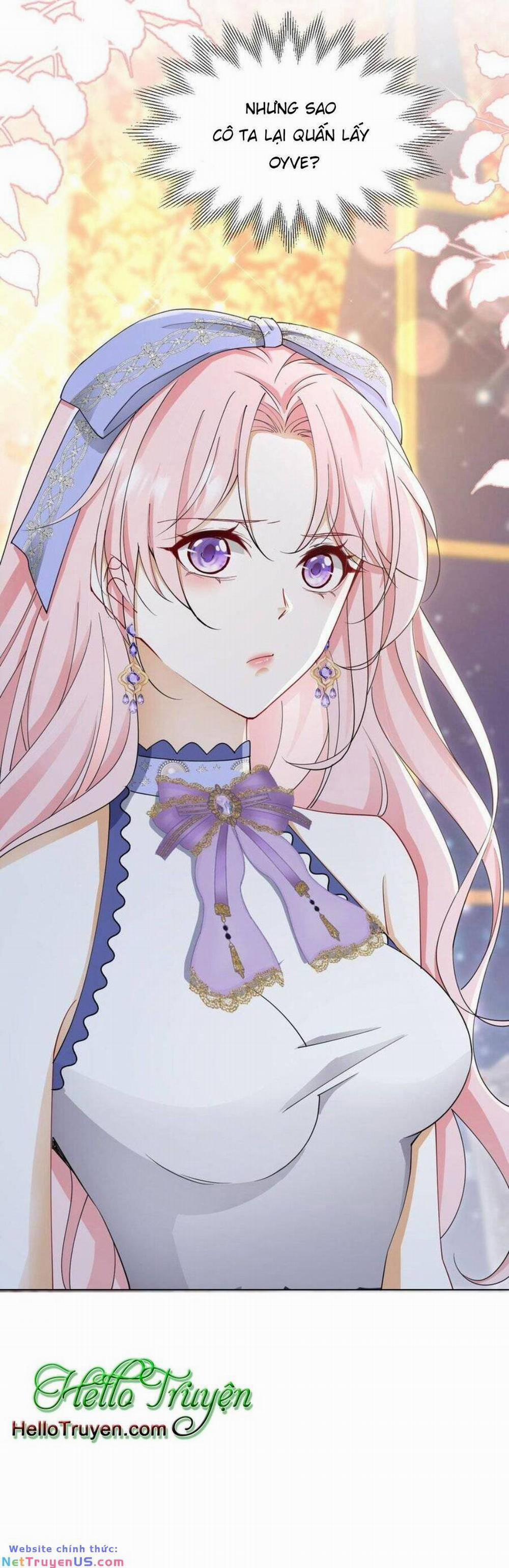 Tỏ Tình Với Kẻ Thù 66 trang 43