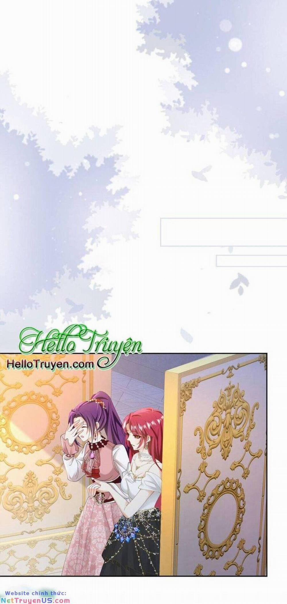 Tỏ Tình Với Kẻ Thù 66 trang 45