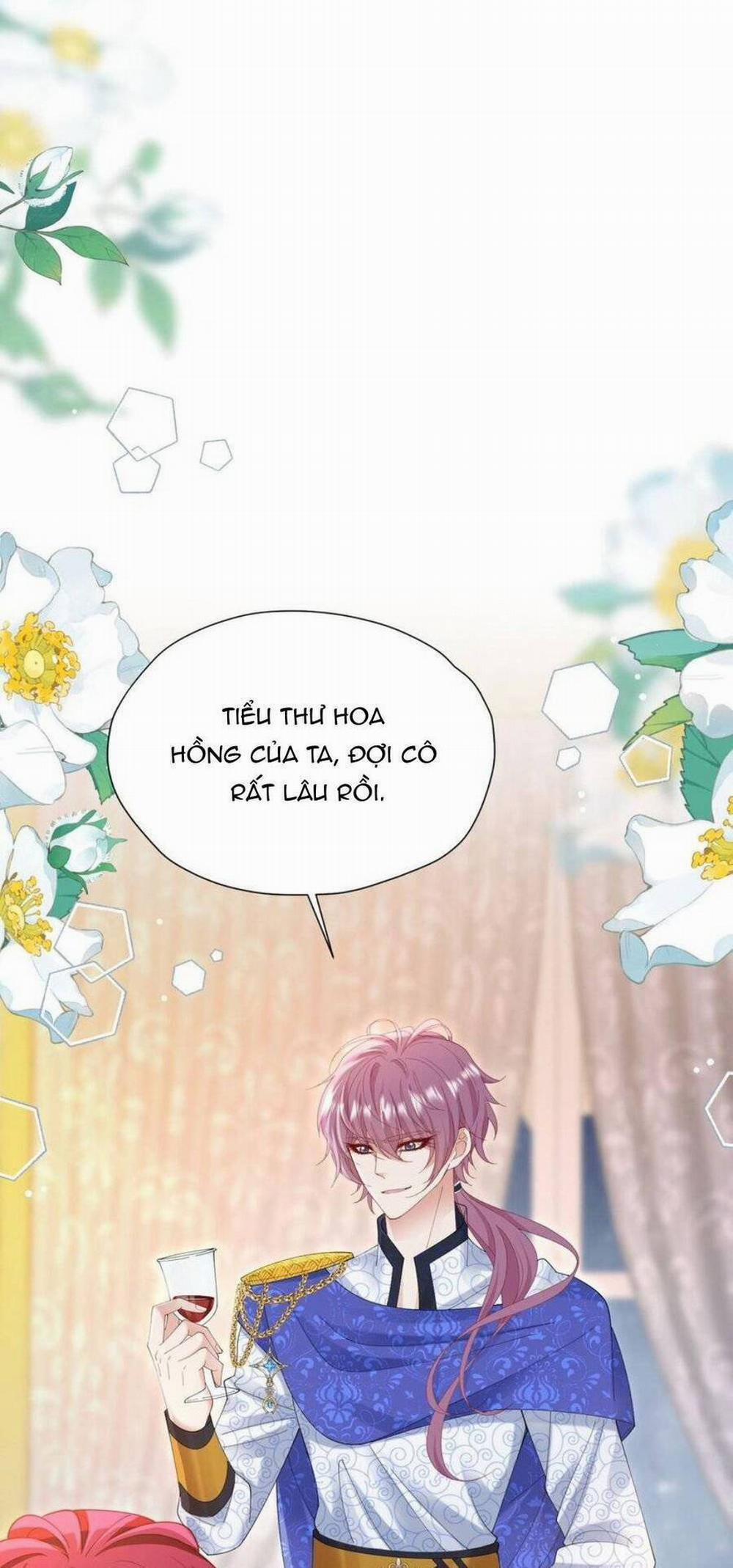 Tỏ Tình Với Kẻ Thù 66 trang 46