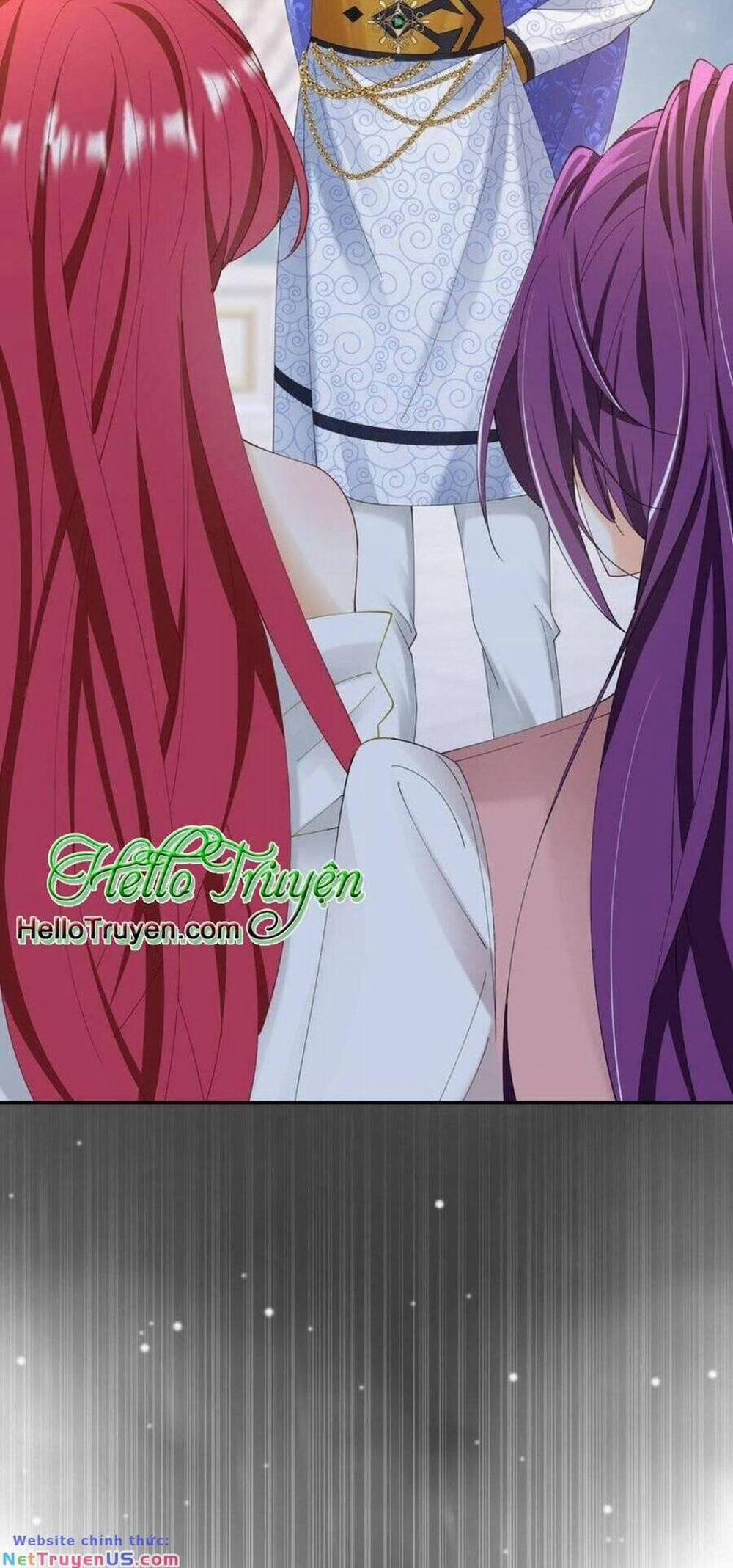 Tỏ Tình Với Kẻ Thù 66 trang 47