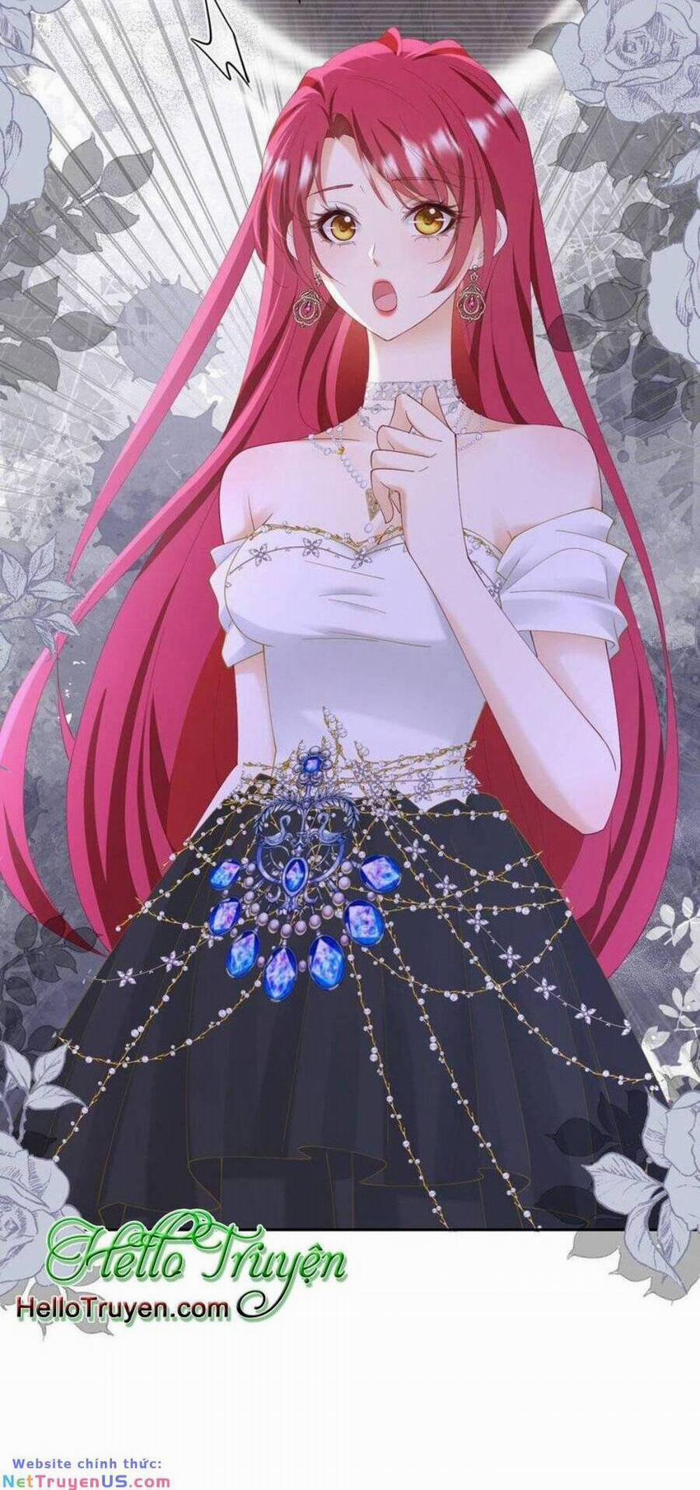 Tỏ Tình Với Kẻ Thù 66 trang 49