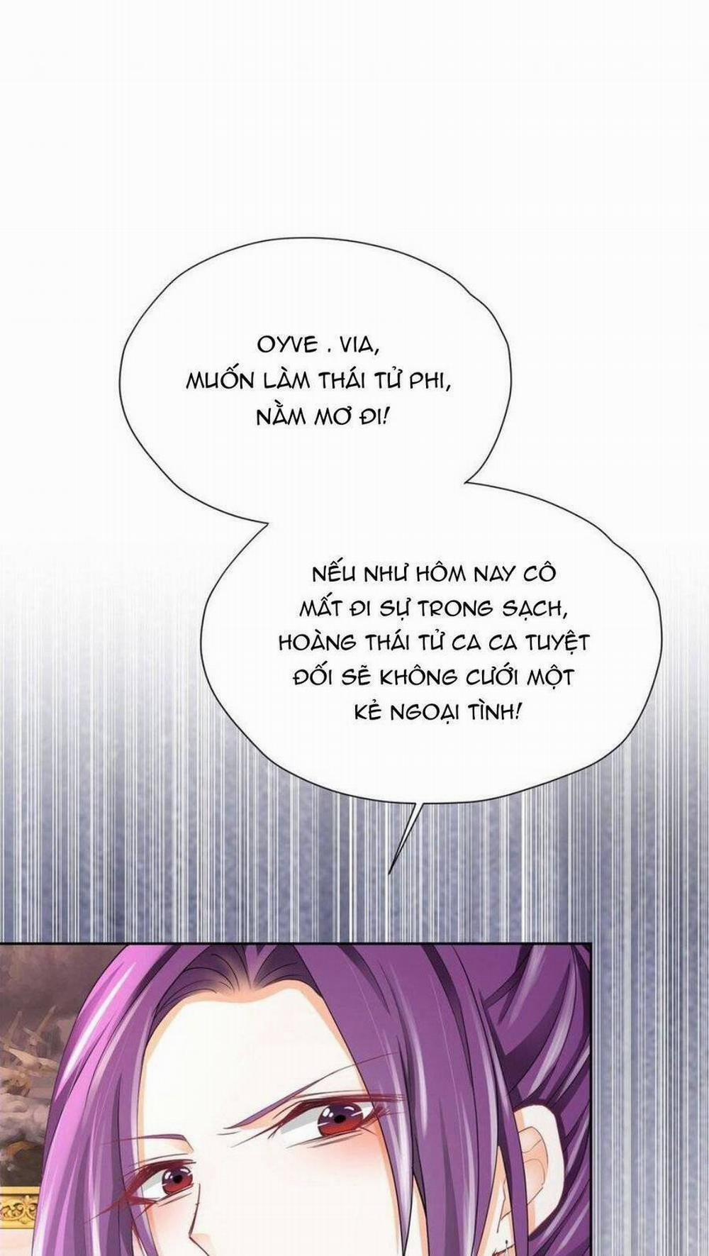 Tỏ Tình Với Kẻ Thù 66 trang 50