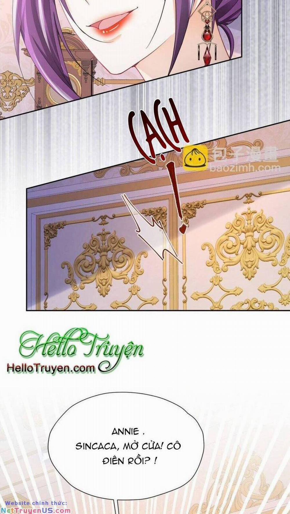 Tỏ Tình Với Kẻ Thù 66 trang 51