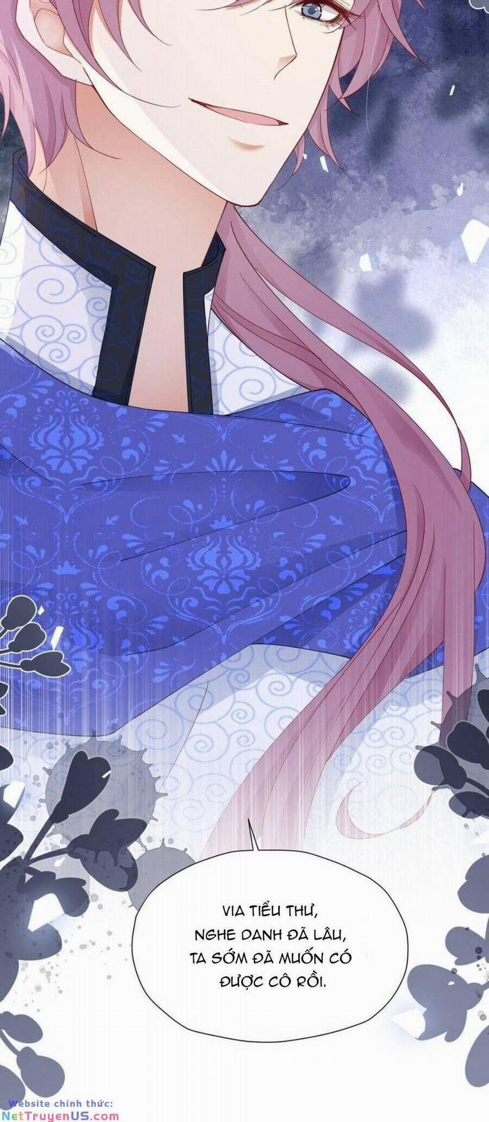 Tỏ Tình Với Kẻ Thù 66 trang 53