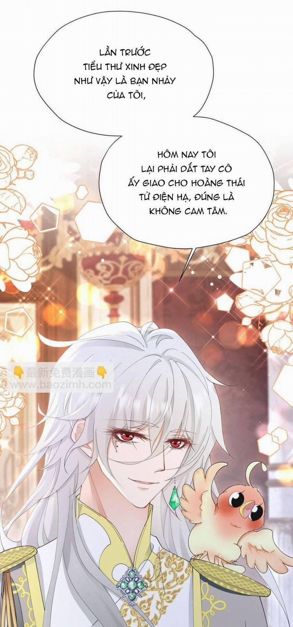 Tỏ Tình Với Kẻ Thù 66 trang 6