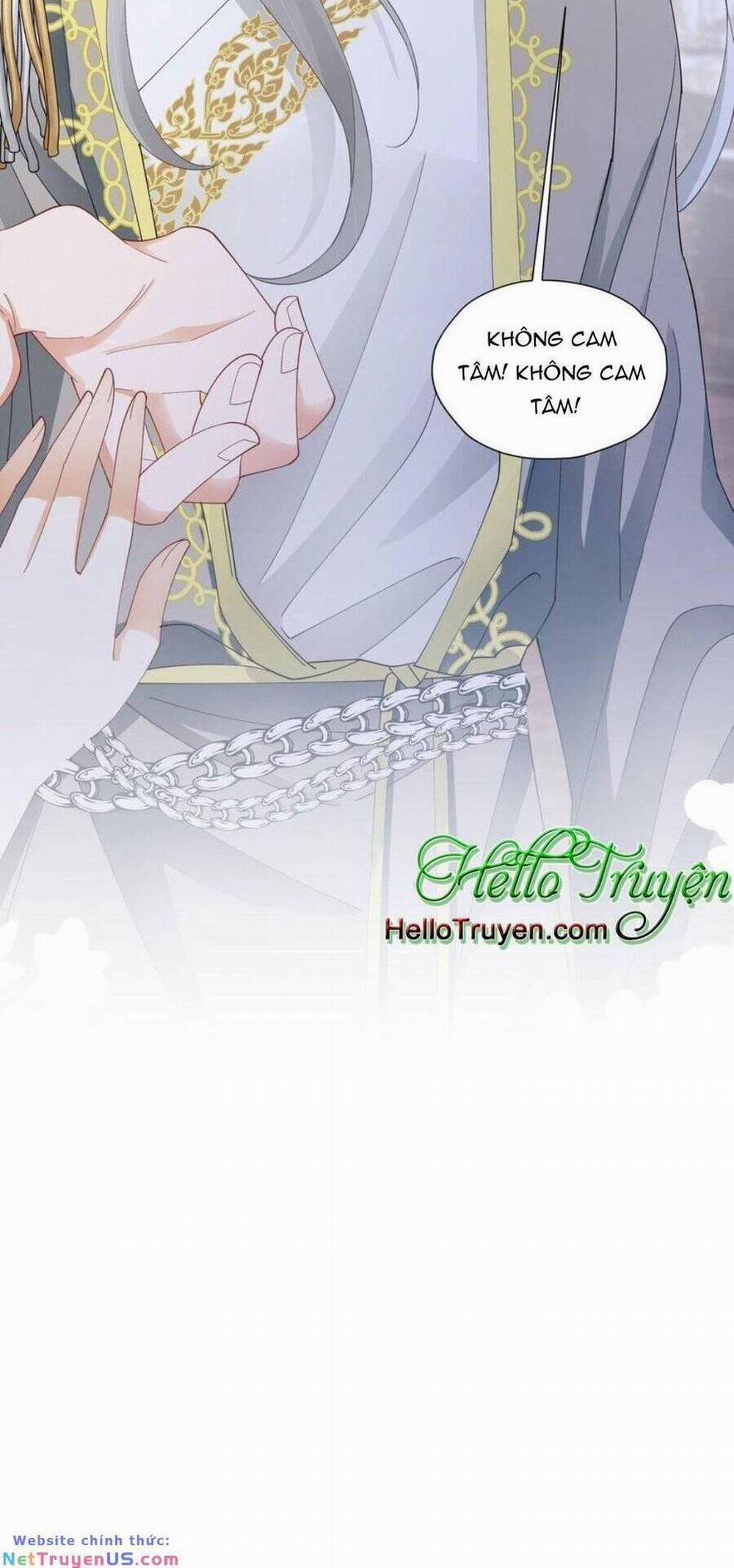 Tỏ Tình Với Kẻ Thù 66 trang 7