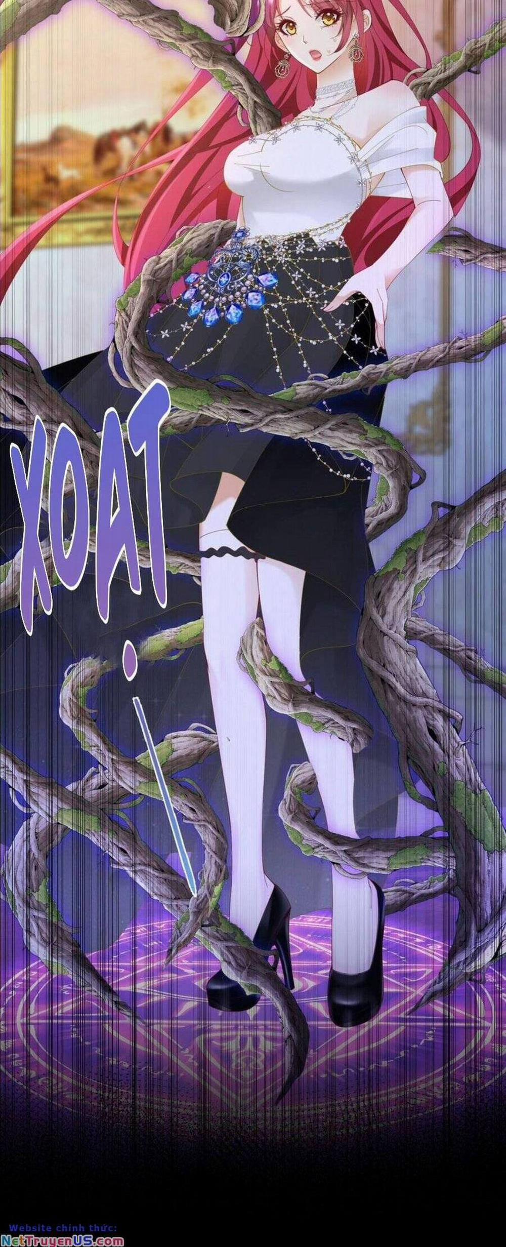 Tỏ Tình Với Kẻ Thù 67 trang 11