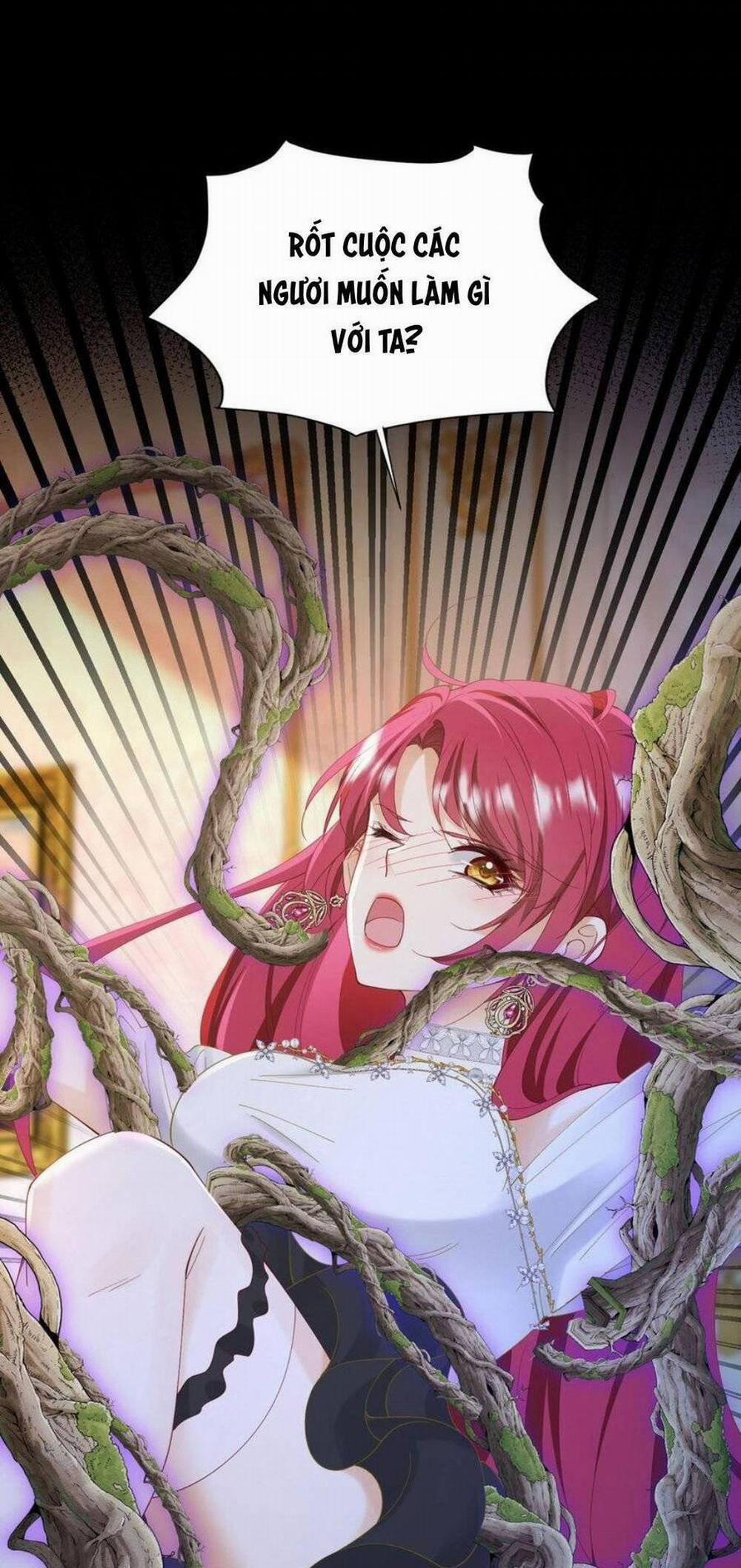 Tỏ Tình Với Kẻ Thù 67 trang 12