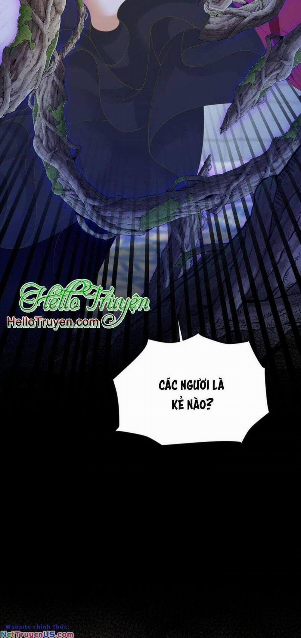 Tỏ Tình Với Kẻ Thù 67 trang 13