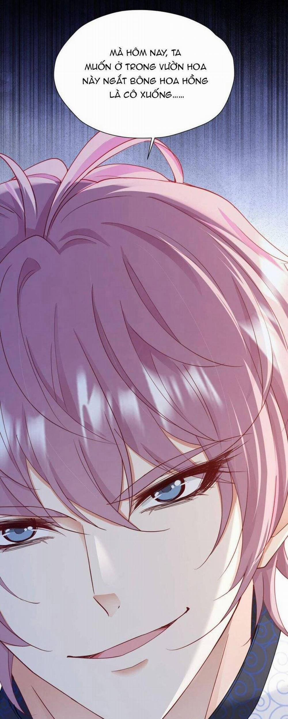 Tỏ Tình Với Kẻ Thù 67 trang 16