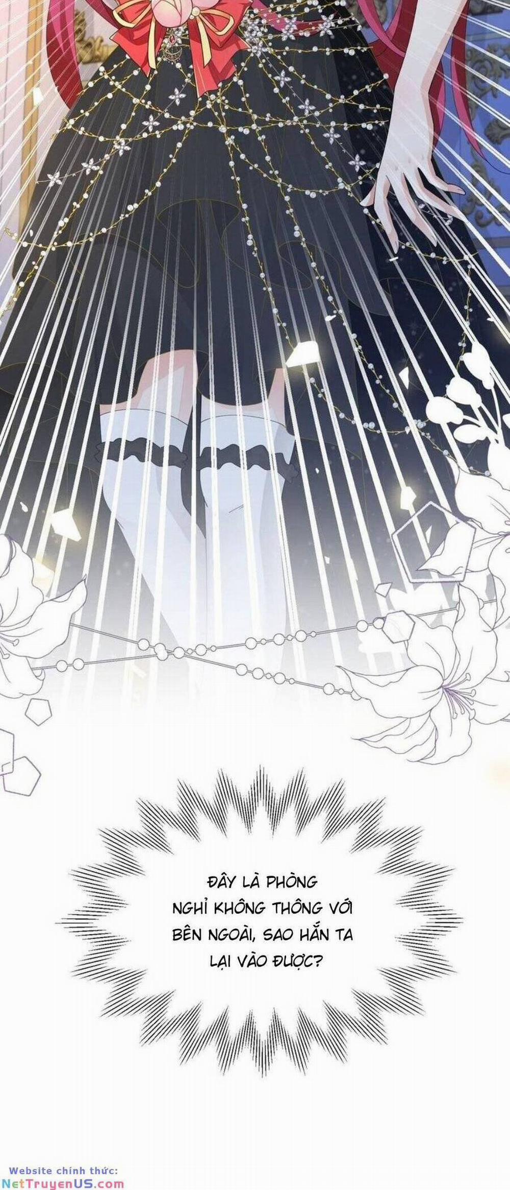 Tỏ Tình Với Kẻ Thù 67 trang 3