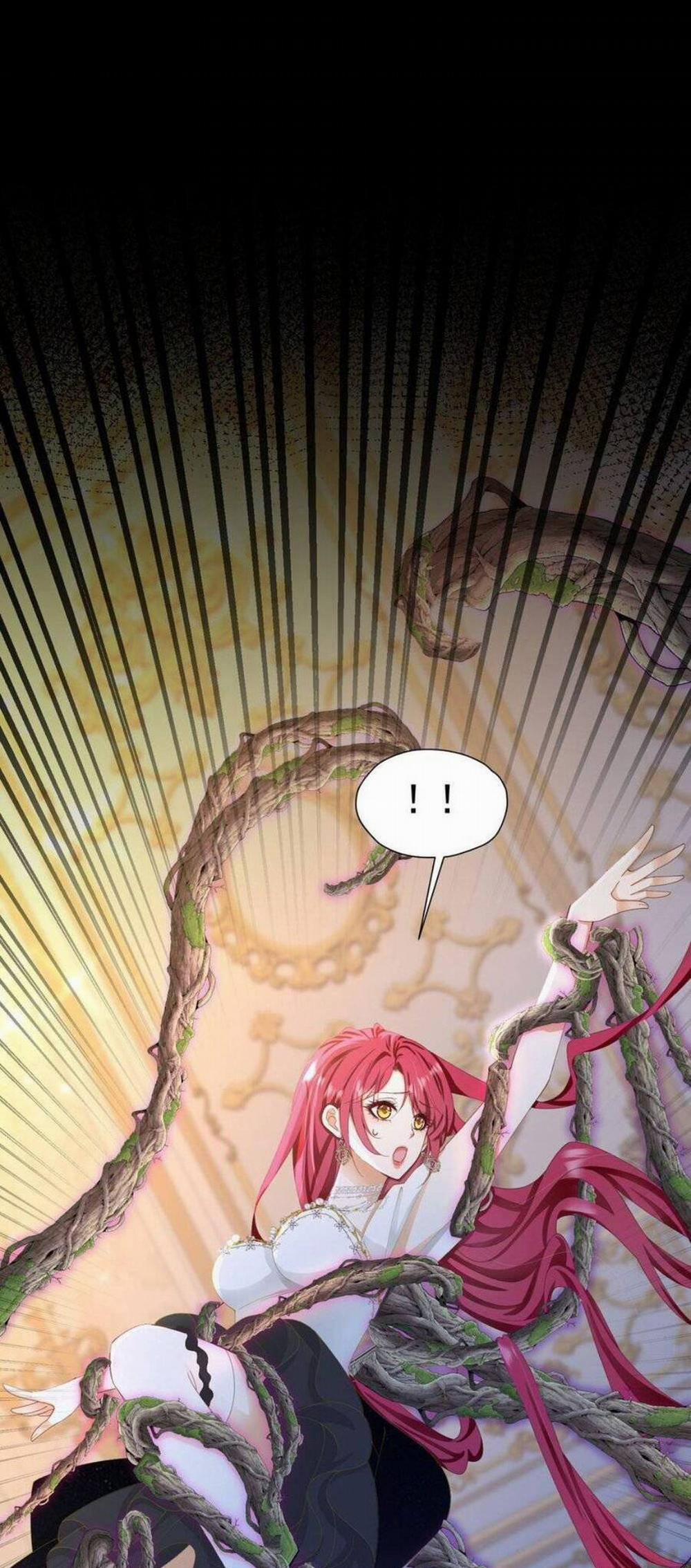 Tỏ Tình Với Kẻ Thù 67 trang 34