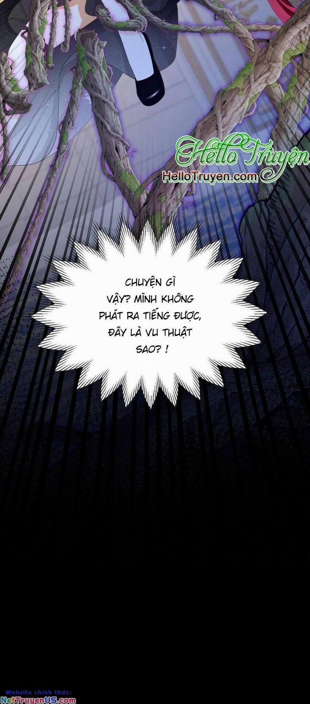 Tỏ Tình Với Kẻ Thù 67 trang 35